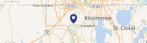 Land on Orange Blossom Trail