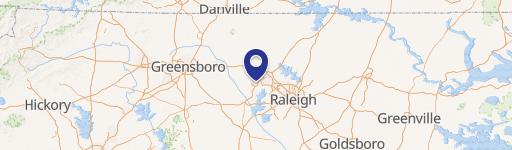 Chapel Hill Land For Sale