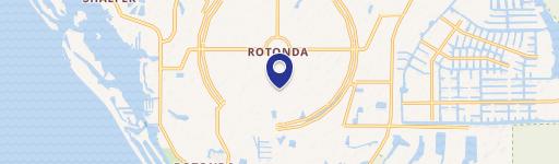 Land in Rotonda West
