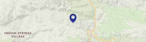 Resort Creek Road Land For Sale