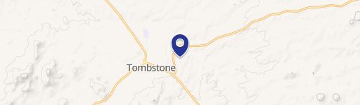 Land For Sale Tombstone, AZ