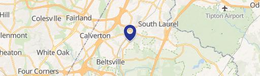 Land for Sale in Beltsville