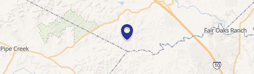 Land for Sale in Boerne