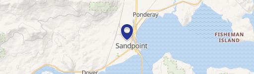 Sandpoint Mobile Home Park For Sale
