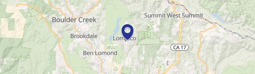 Land For Sale Felton, CA