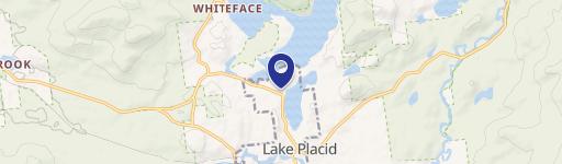 Lake Placid Commercial Space