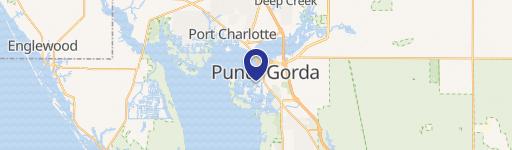 Punta Gorda Land For Sale