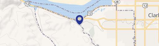 Scenic View Land For Sale