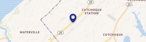 Cutchogue Land For Sale