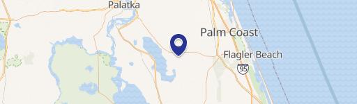 Land For Sale in Bunnell