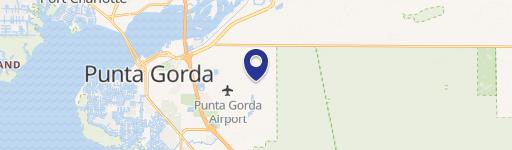 Punta Gorda Land For Sale