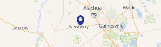 Land Available in Newberry, Florida