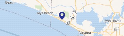 Corner Lot on Highway 98