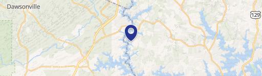 Land in Gainesville, Georgia