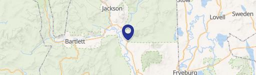 Land Available on White Mountain