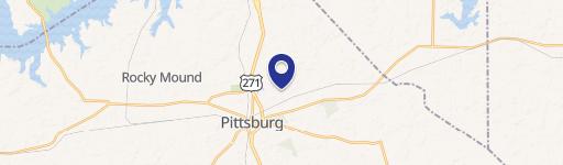 Land For Sale in Pittsburg