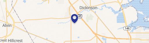 Dickinson Land For Sale