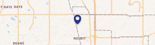 Land Available in Nesbit, MS