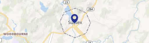 Sussex Boro Land For Sale