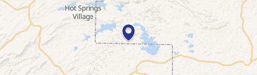 Land in Hot Springs Village