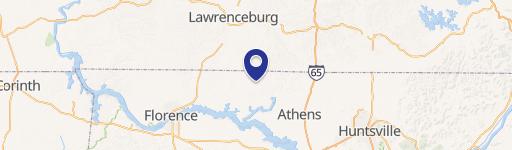 Land on County Line Road