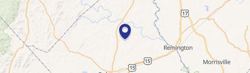 Land Available in Culpeper