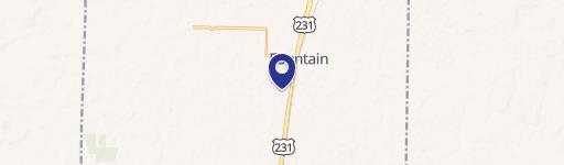 Land Available in Fountain, FL