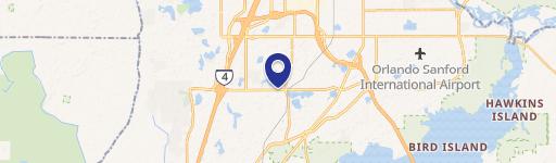 Lake Mary Office For Sale