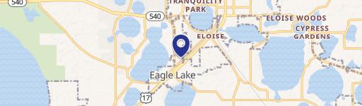 Land Available in Eagle Lake