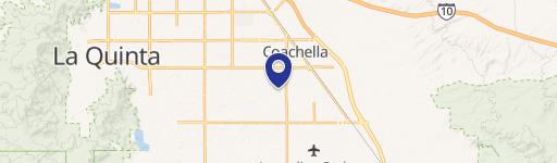 Coachella Land Parcel For Sale