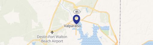 Valparaiso Office Space For Rent