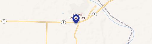 Highway 1 Commercial Land