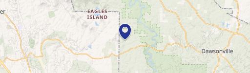 Land For Sale Dawsonville, GA