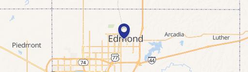 Edmond Office Unit For Sale