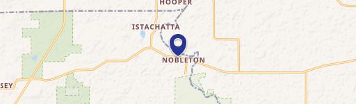 Land For Sale in Nobleton