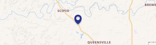 Highway Frontage Commercial Property