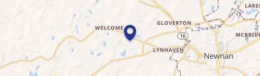 Land in Gated Community