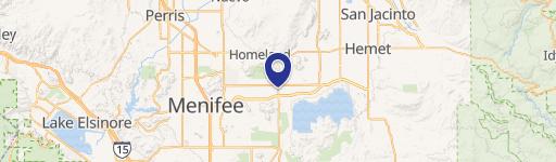 Winchester Road Commercial Land