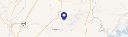 Land in Crook County