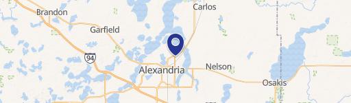 Land For Sale Alexandria, MN