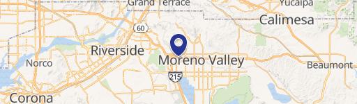Moreno Valley Land For Sale