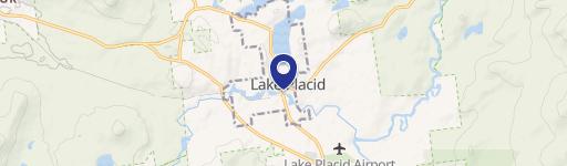 Lake Placid Land For Sale