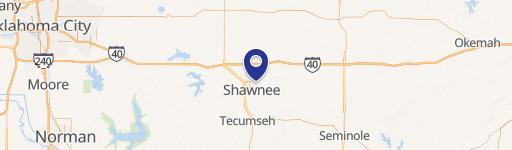 Shawnee Commercial Property For Sale