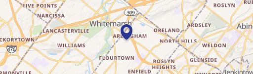 Land Available on Mill Road