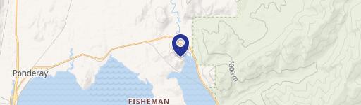 Land Parcel in Idaho Club