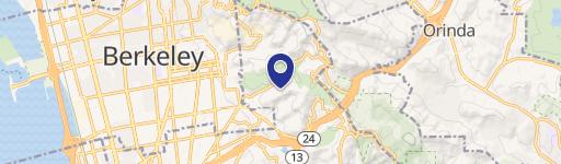 Berkeley Land For Sale