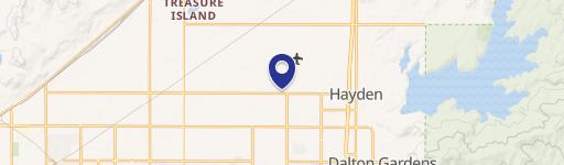 Land For Sale in Hayden