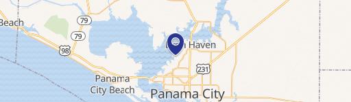 Panama City Land For Sale