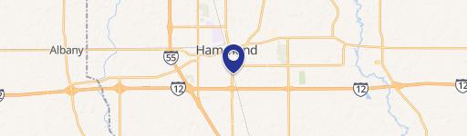 Retail Space For Rent