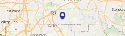 Land For Sale Ellenwood